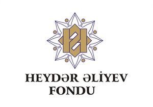Heydər Əliyev Fondu