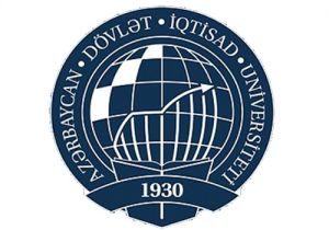 Azərbaycan Dövlət İqtisad Universiteti